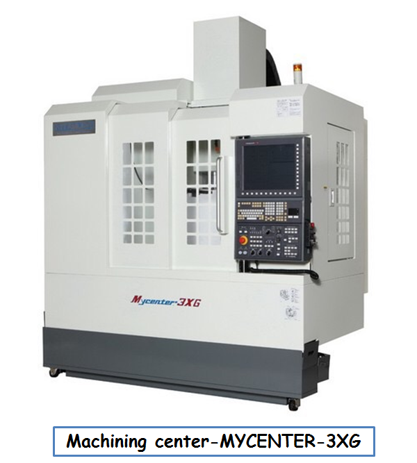 Tainan Taiwan CNC milling machine Equipment