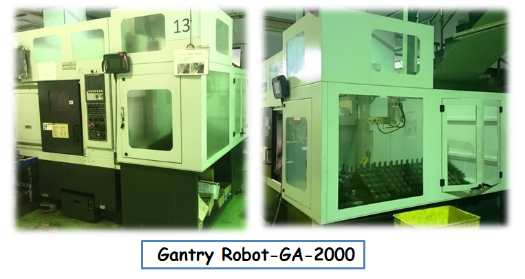 Tainan Taiwan CNC milling machine Equipment